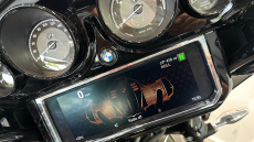 BMW R18 Bagger 